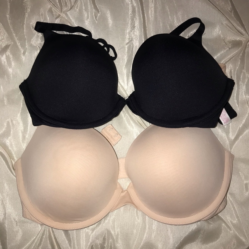 Victoria Secret bras *SET OF 2*